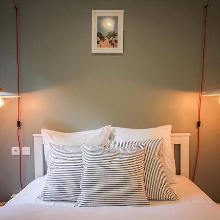 Lille Centre - Nice, Cozy And Functional Ap. Apartment Exterior foto