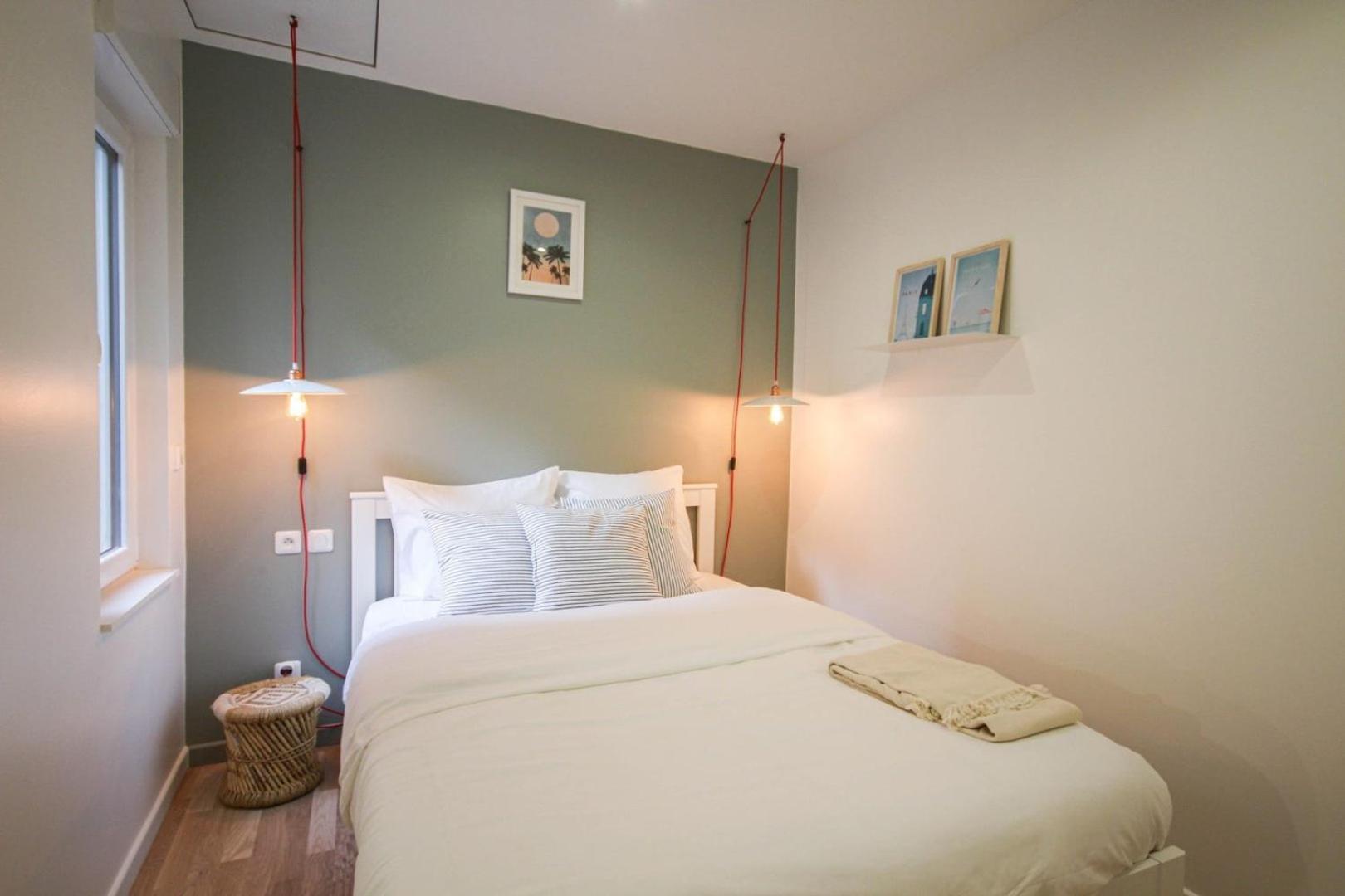 Lille Centre - Nice, Cozy And Functional Ap. Apartment Exterior foto